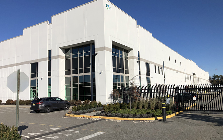 New Jersey Data Center, New Jersey Colocation